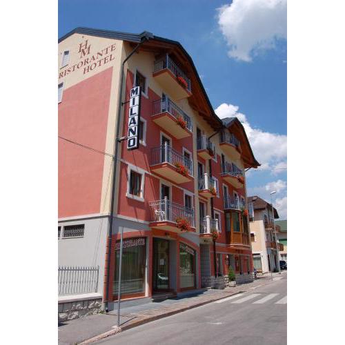 Hotel Milano