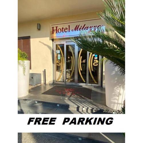 Hotel Milazzo