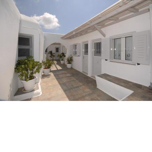 Hotel Milena