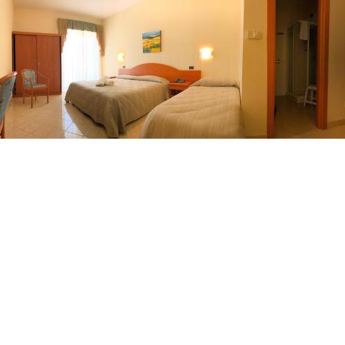 Hotel Mille Pini