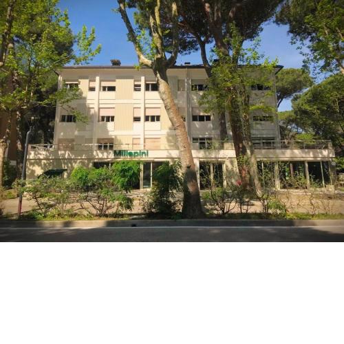 Hotel Millepini