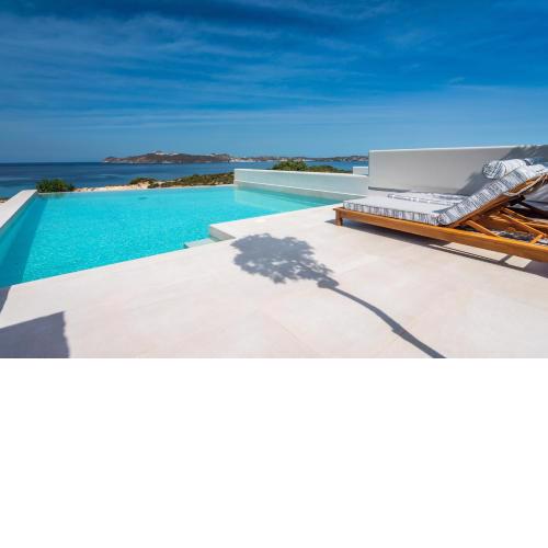 Hotel Milos Sea Resort