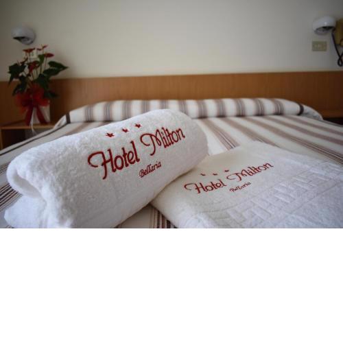 Hotel Milton