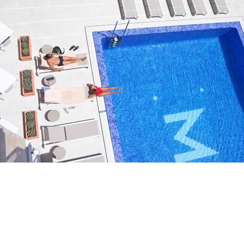 Hotel MiM Mallorca & Spa - Adults Only