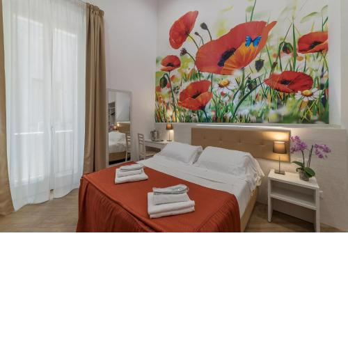 Hotel Mimosa Pantheon