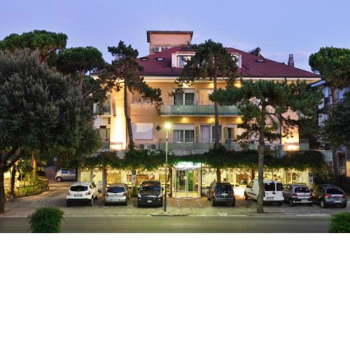 Hotel Mimosa