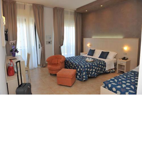 Hotel Mimosa