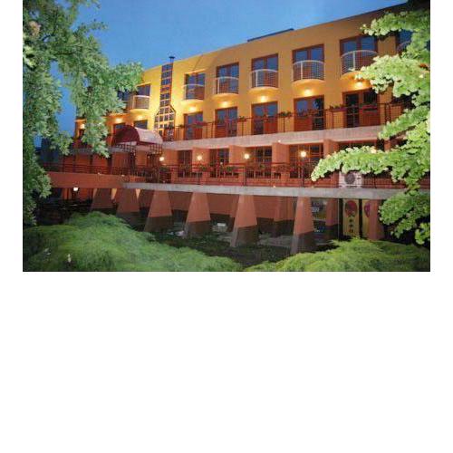 Hotel Minerva