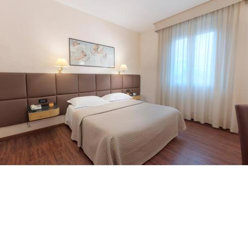 Hotel Minerva