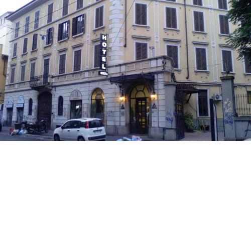 Hotel Minerva
