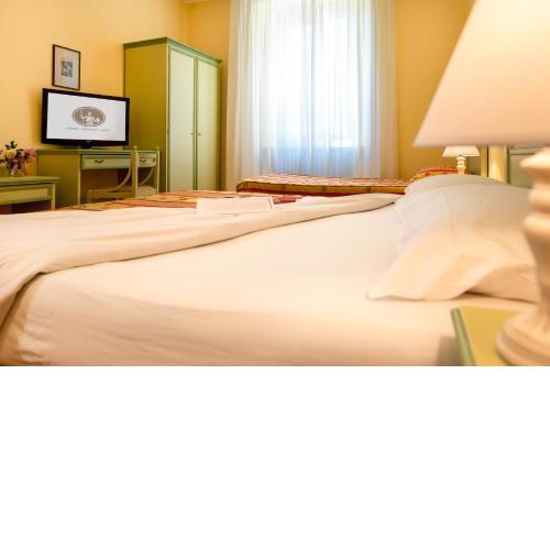 Hotel Minerva