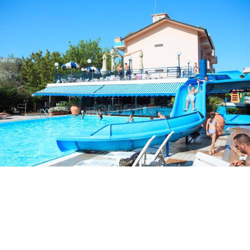 Hotel Minerva