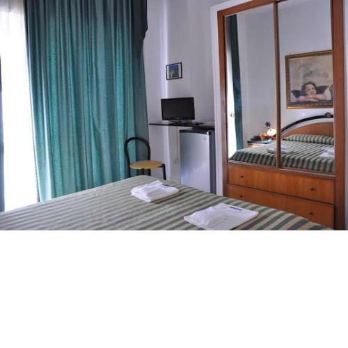 Hotel Minerva