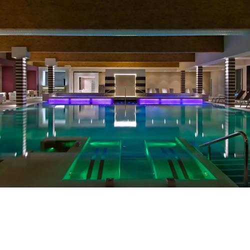 Hotel Mioni Pezzato