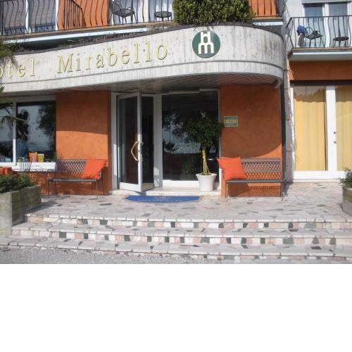 Hotel Mirabello
