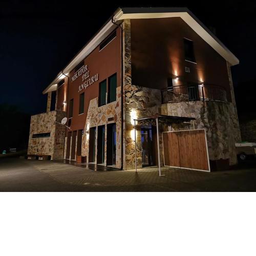 Hotel MIRADOR DEL ANGLIRU eBoutique