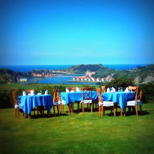 Hotel Mirador del Sella