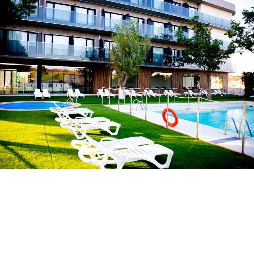 Hotel Mirador Jorquera