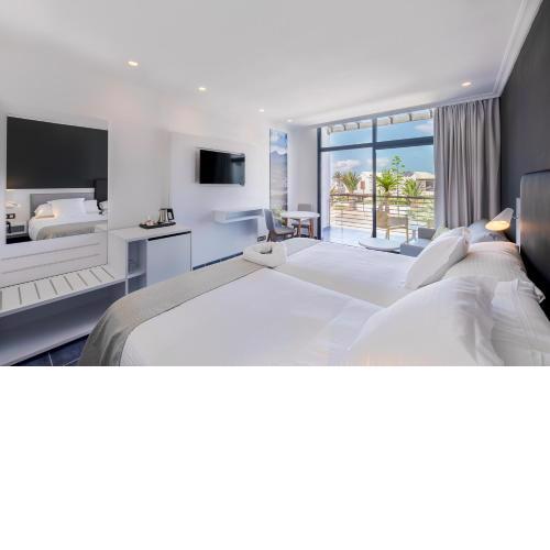 Hotel Mirador Papagayo by LIVVO