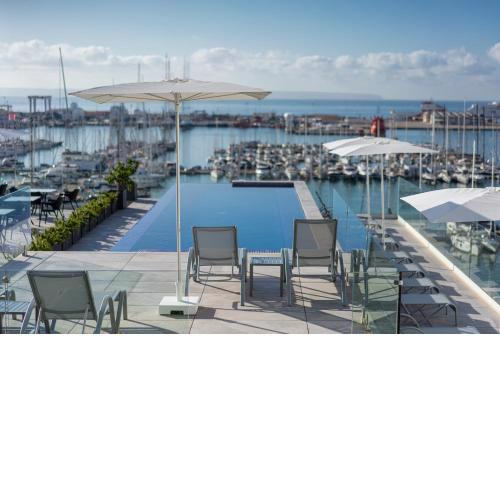 Hotel Mirador