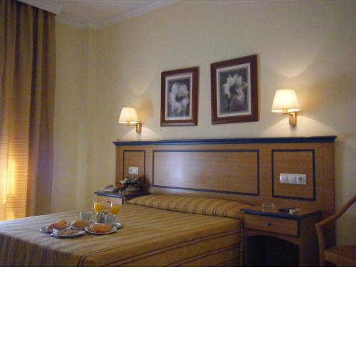 Hotel Mirador