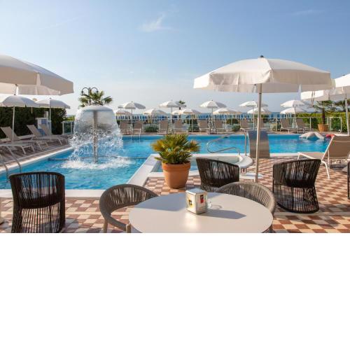 Hotel Mirafiori