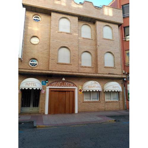 Hotel Miraflores