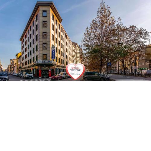 Hotel Mirage Sure Hotel Collection by Best Western