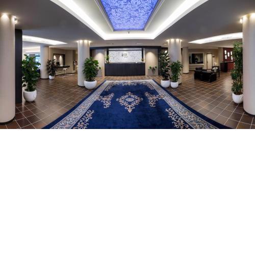 Hotel Mirage