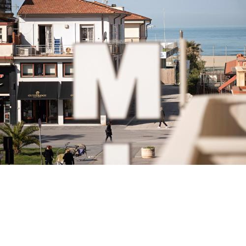 Hotel Mirage