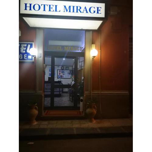 Hotel Mirage