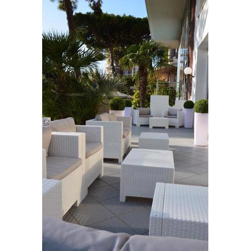 Hotel Mirage