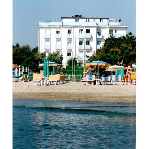 Hotel Mirage