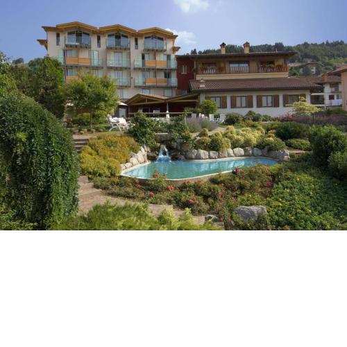 Hotel Miralago