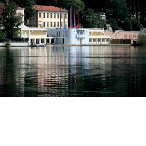 Hotel Miralago