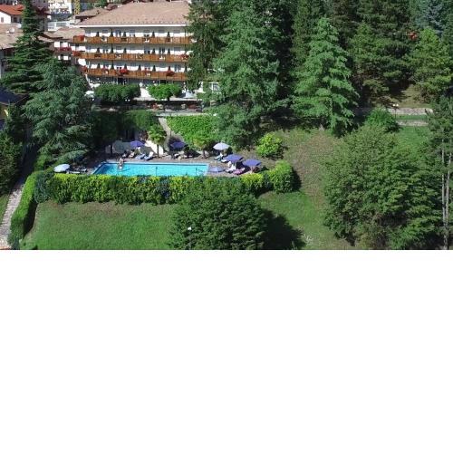 Hotel Miralago