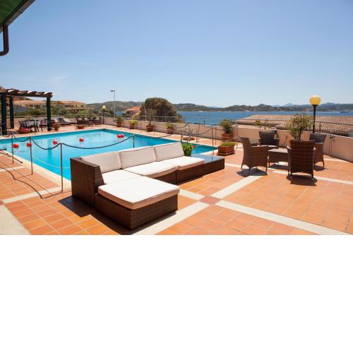 Hotel Miralonga