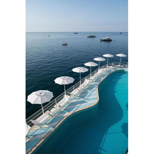 Hotel Miramalfi