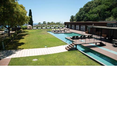 Hotel Miramar Barcelona GL