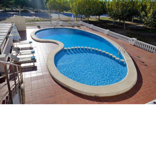 Hotel Miramar Playa