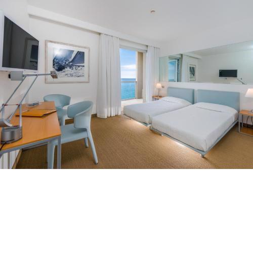 Hotel Miramare - Adults Only