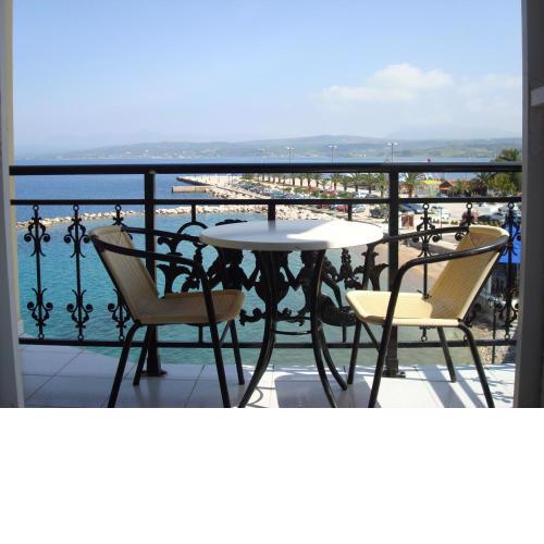 Hotel Miramare