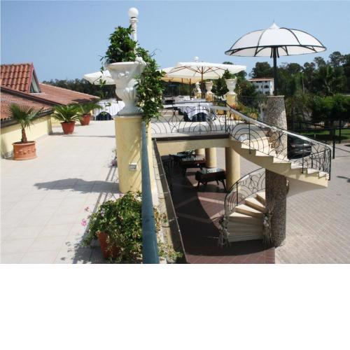 Hotel Miramare