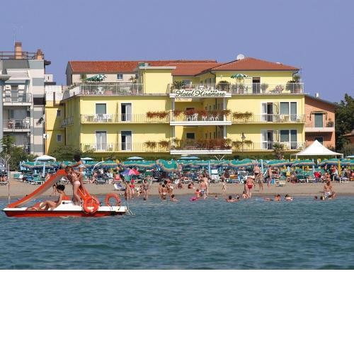 Hotel Miramare