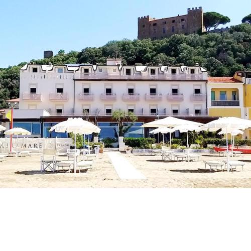 Hotel Miramare
