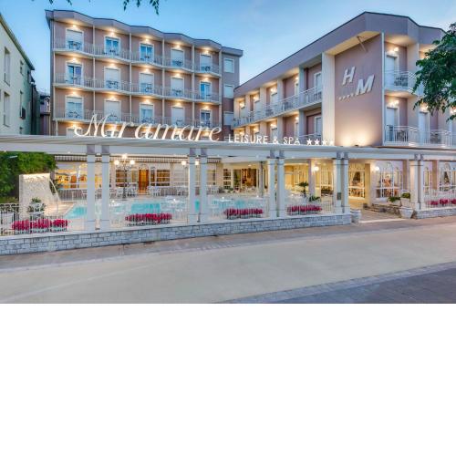 Hotel Miramare