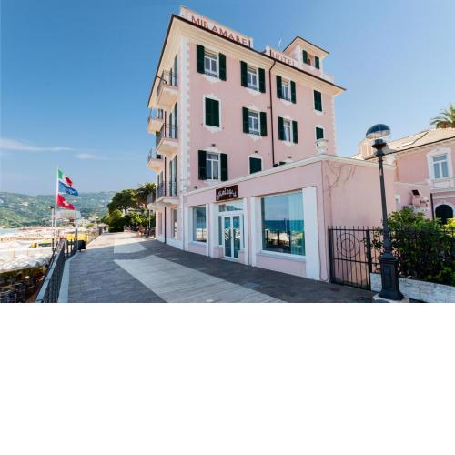 Hotel Miramare