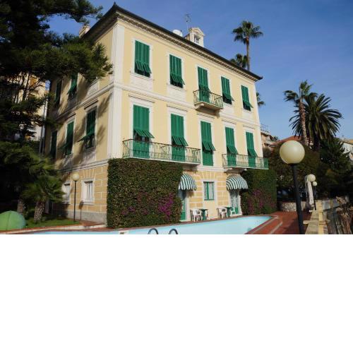 Hotel Miramare