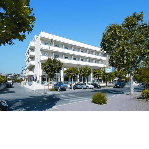 Hotel Miramare