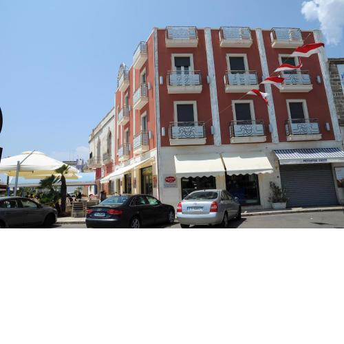 Hotel Miramare
